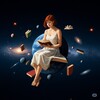 Логотип телеграм -каналу kniginyaevgenia — Книгиня. ЖЕНЬское мнение📚