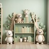 Логотип телеграм канала @knigispain — Книги на русском. Испания 📚