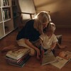 Логотип телеграм канала @knigny_mir — Книжное детство 📚✨