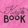 Логотип телеграм канала @knignyi_klub — Книжный клуб 📕 Новосибирск
