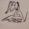 Логотип телеграм канала @knigo_kolike — Knigo_kolik