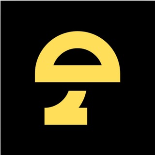 Логотип телеграм канала @knigogrib — Книжный гриб