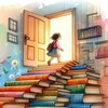 Логотип телеграм канала @knigolub_club — КНИГОЛЮБ опт