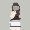 Логотип телеграм канала @knigoobmen_ekb — Книгообмен Екатеринбург 📚