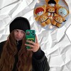 Логотип телеграм канала @knigovyazova — Книговязова 📚🧶