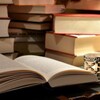 Логотип телеграм канала @knijnikru — КНИГИ на русском языке.Books.