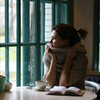 Логотип телеграм канала @knijnoe_s4astie — Ашихина Настя и Книжное счастье