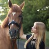 Логотип телеграм канала @kniksys — франио с кремом