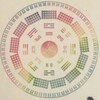 Логотип телеграм канала @knipper_radd_64genekeys — Генные ключи. Открытие высшей цели, заключенной в вашей ДНК. Аудиокнига