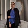 Логотип телеграм канала @knirim_psysafe — Елизавета Книрим | Психобезопасность