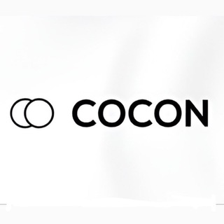 Логотип телеграм канала @knit_cocon — COCON