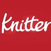Telegram channel KNITTER logo