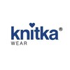 Логотип телеграм канала @knitkawear1 — 🧵✂️KNITKA wear official