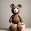 Логотип телеграм канала @knitmagicloop — Волшебство спиц