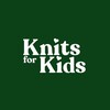 Логотип телеграм канала @knitsforkids — Knits for Kids/ НИТС ФОР КИДЗ