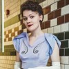 Логотип телеграм канала @knitted_marquise — Вязаная маркиза
