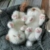 Логотип телеграм канала @knittedtoy_j — Идеи Для Творчества