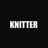 Logo of telegram channel knitterbali — KNITTER