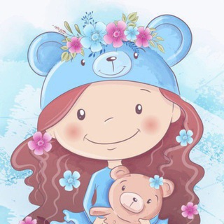 Telegram channel Игрушки амигуруми. #вязание knitting_mk_toys logo