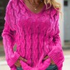Логотип телеграм канала @knitting_master — Вязание. Совместные переводы