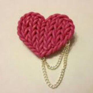 Логотип телеграм канала @knittingshow — 🧶ВЯЗАНИЕ ДЛЯ ВСЕХ🧶