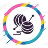 Логотип телеграм канала @knittingspace — Вязунчик/knitting space