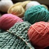 Логотип телеграм канала @knittingtogether101 — Вязание без границ