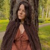 Логотип телеграм канала @knittingvintage — Вязаный винтаж🦌