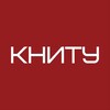 Логотип телеграм канала @knitu1890 — КНИТУ