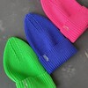 Логотип телеграм канала @knitwearpattern — Вяжем аксессуары