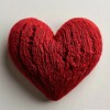 Логотип телеграм канала @knitwithsoul — Стильное вязание