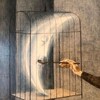 Логотип телеграм канала @knizhechki_lyubimie — книжечки мои любимые