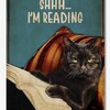 Логотип телеграм канала @knizhnajaylitka — Книжная уЛИТка