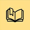 Логотип телеграм канала @knizhnaya_bibiioteka — Книжная библиотека