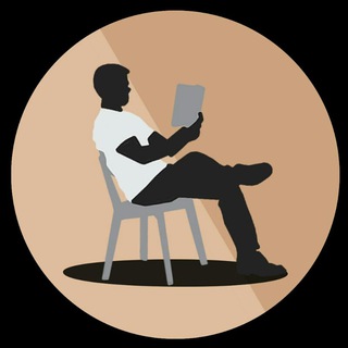 Логотип телеграм канала @knizhnikc — Книжник