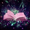 Логотип телеграм канала @knizhniyuyut — 📚 КНИЖНЫЙ УЮТ 📚