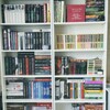 Логотип телеграм канала @knizhniyvestnik — книжный вестник