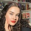 Логотип телеграм канала @knizhnonezhno — книжно нежно📔🌸