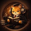 Telegram channel Книжный вор 📖 logo