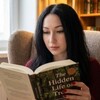 Логотип телеграм канала @knizhnymirnatali — Книжный мир с Натали
