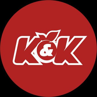 Логотип телеграм канала @knk_blg — Кэш&Кэрри