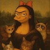 Логотип телеграм канала @knl_tpst — Откуда это взялось и что с этим делать?