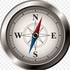 Логотип телеграм канала @knlkompas — Компас