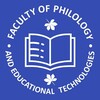 Логотип телеграм -каналу knlu_secondary_education — ФІЛОЛОГІЧНИЙ ФАКУЛЬТЕТ ОСВІТНІХ ТЕХНОЛОГІЙ КНЛУ