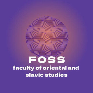Telegram channel FOSS STUDENTS logo