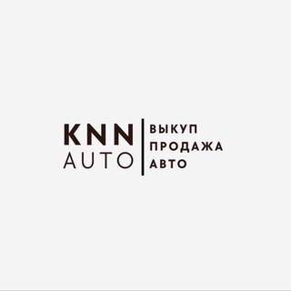 Telegram channel KNN | AUTO logo