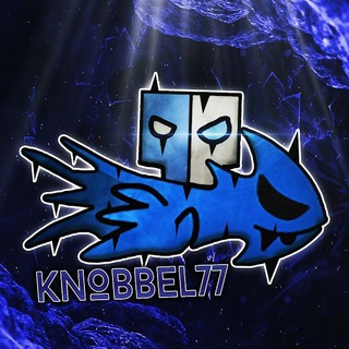 Логотип телеграм канала @knobbel77 — Knobbel 77