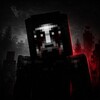 Логотип телеграм канала @knocker_horror — КНОКер | ХОРРОР моды 🪦 Майнкрафт