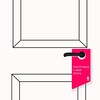 Логотип телеграм канала @knockonmyhoteldoor — Постучись в мой отель