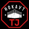 Logo of telegram channel knockouttaj — НОКАУТ TJ